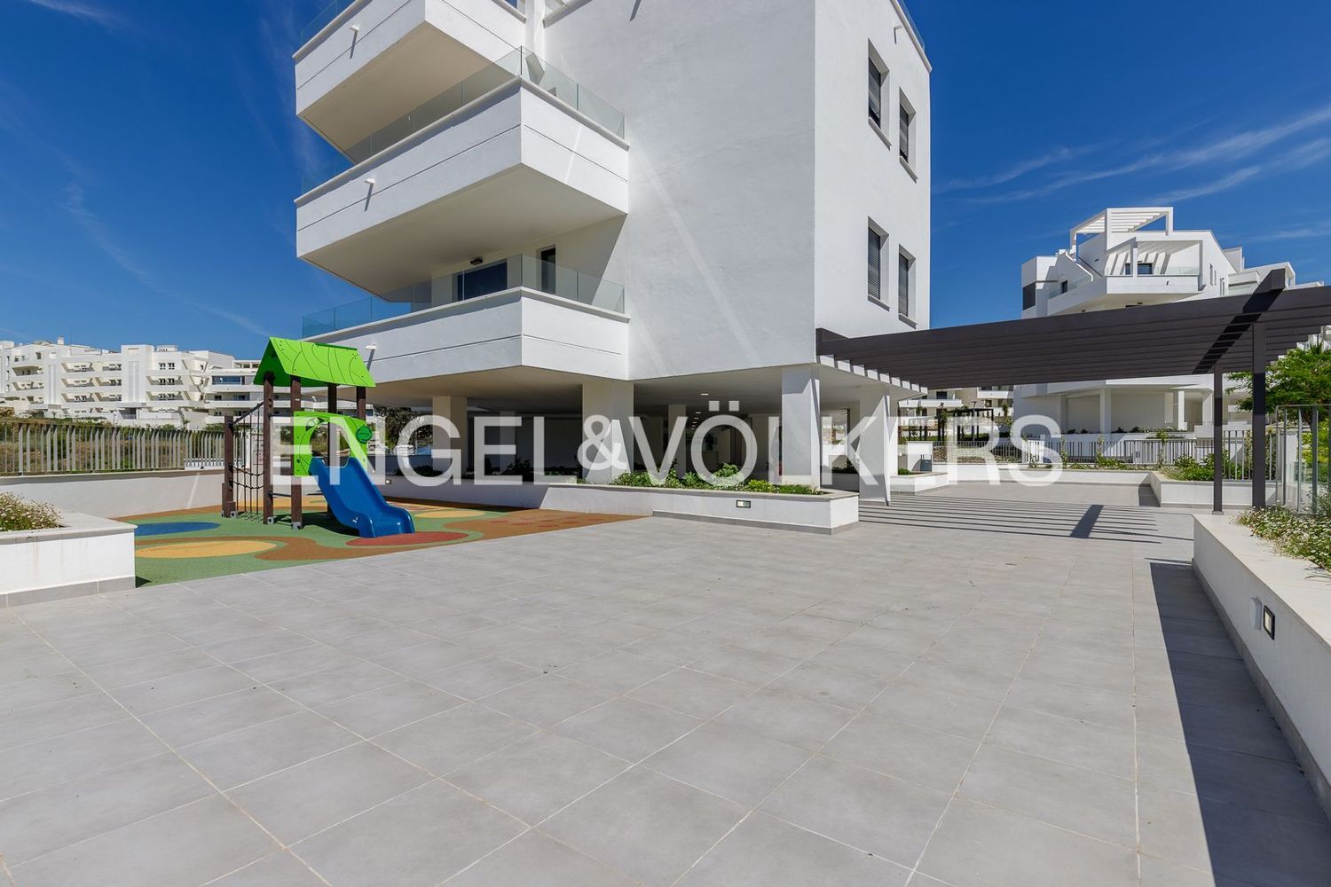 Piso en Limonar - Foto 41