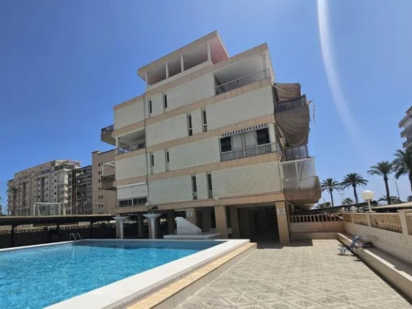 Ático en Avenida de Niza, 23, Playa de San Juan - Foto 12