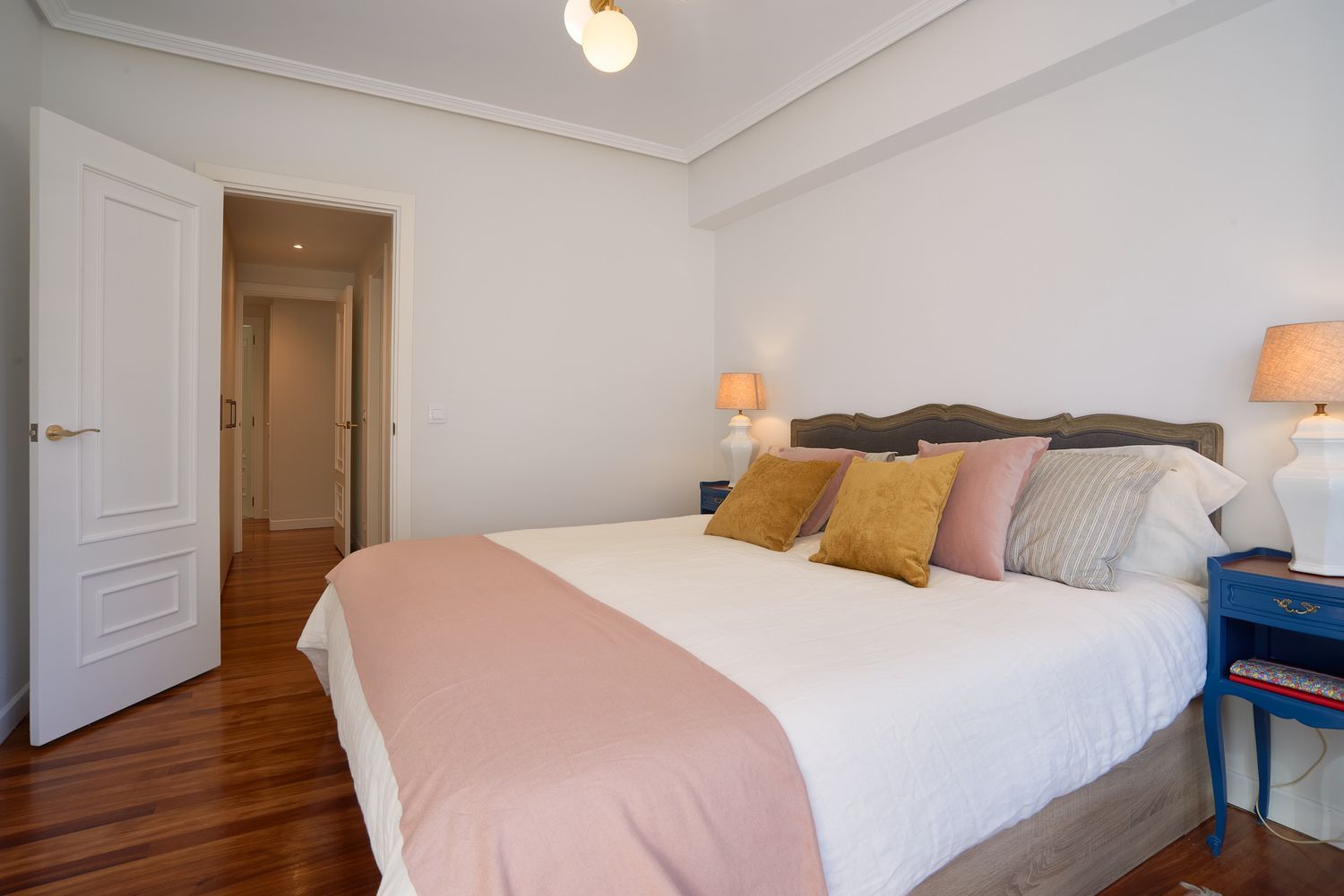 Piso en Calle Talaieta, 12, Zona Usategui - Trinitarios - Foto 12