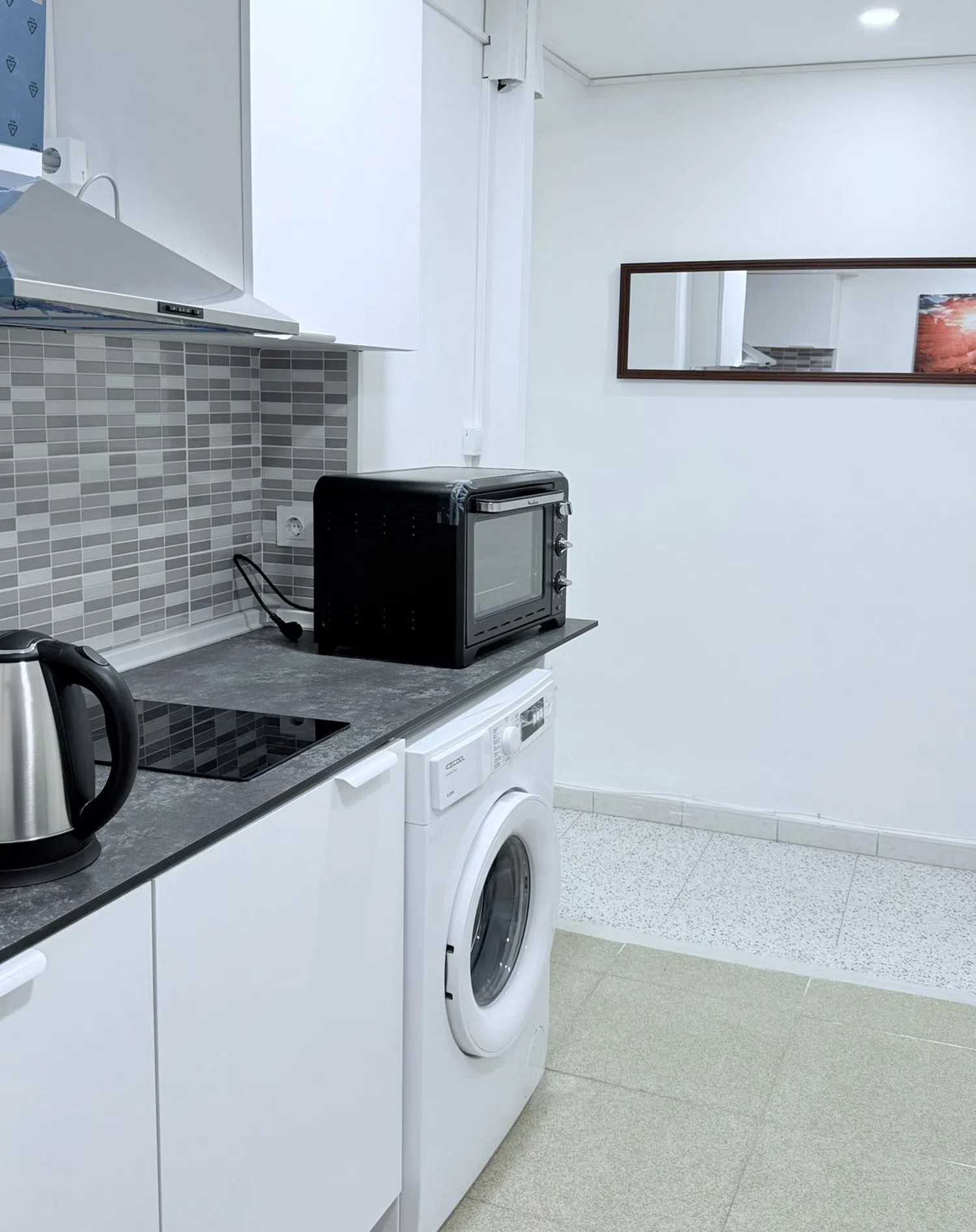 Piso en calle de l'Arquitecte Rodríguez, 61 - Foto 5