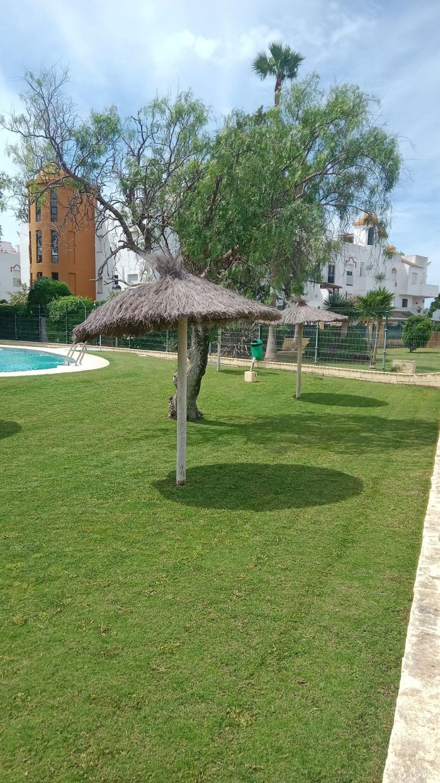 Chalet adosado en Urbanización Real de la Barrosa I, 181 - Foto 16