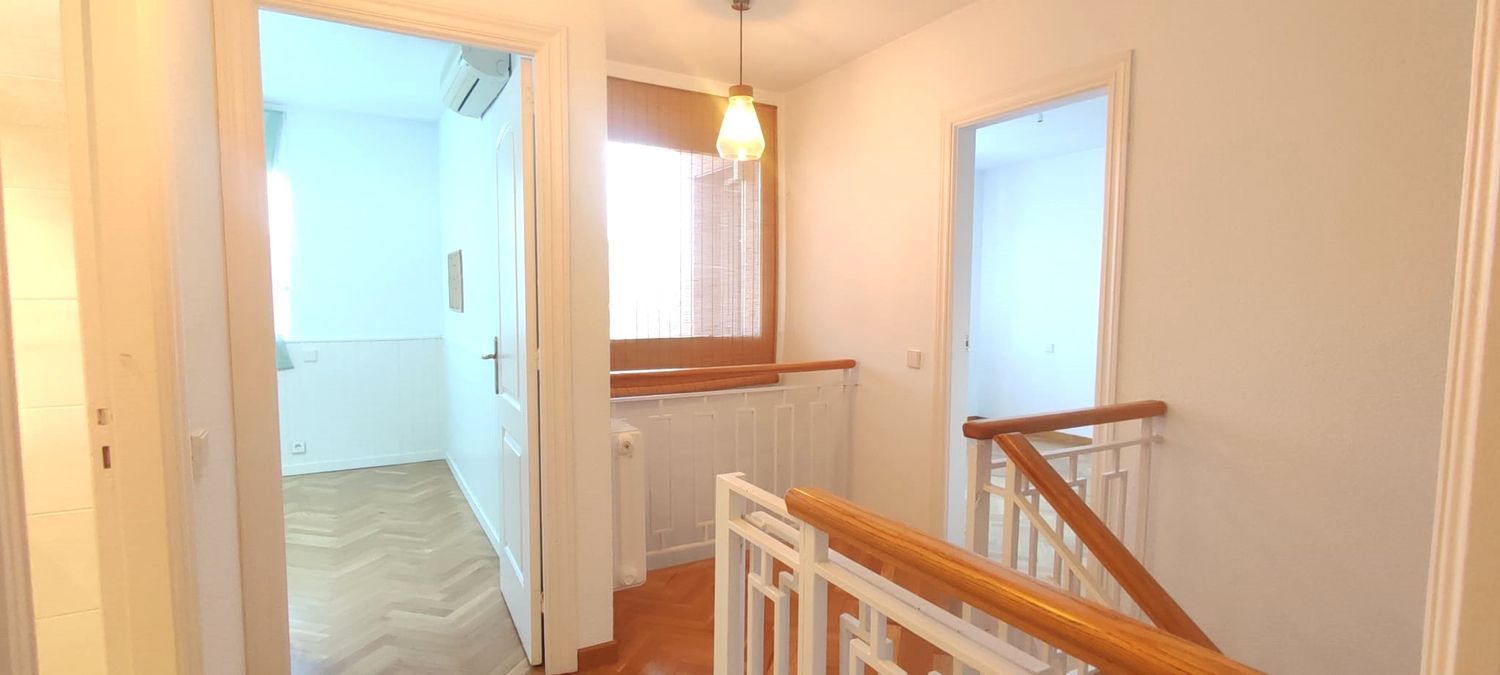 Chalet adosado en San Agustin de Guadalix - Foto 11