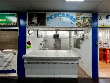 Local comercial en Plaza América - Foto 1