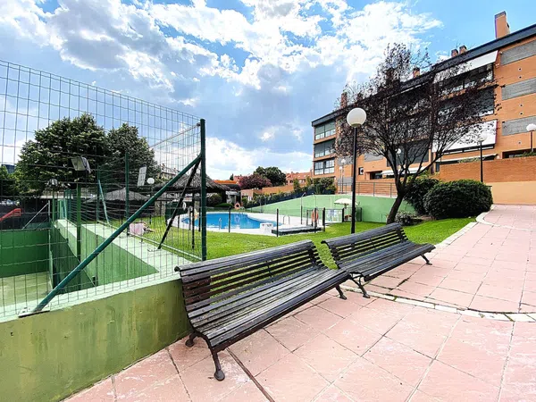 Piso en Navacerrada, Zona norte - Foto 4