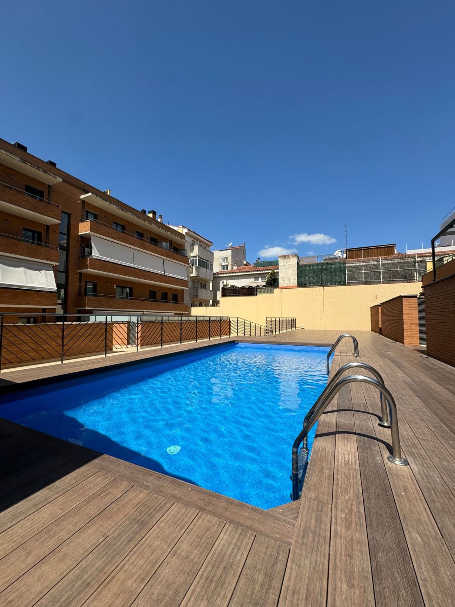 Piso en Calle Tamarit, 64 - Foto 1