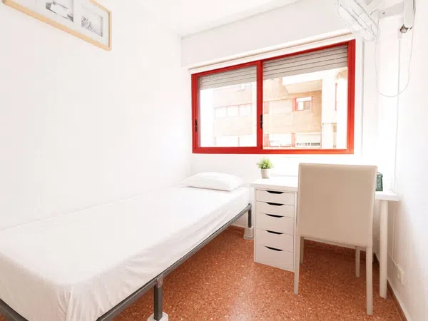 Piso en instituto obrero, 9, Ciutat de les Arts i de les Ciencies - Foto 11
