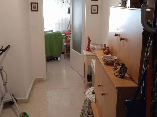 Piso en Calle Jesús Nazareno, 41, Aldea Moret - La Cañada - Foto 9