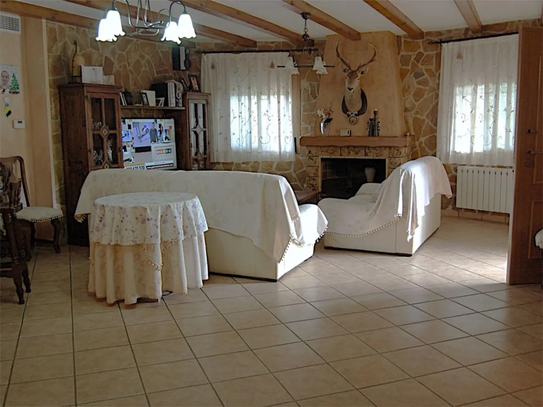 Chalet en  Urbanización la Pinada 37 - Foto 31