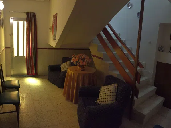Casa de pueblo en Calle Altozano, 27 - Foto 5