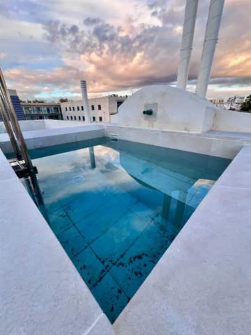 Ático en Los Bermejales - Foto 8