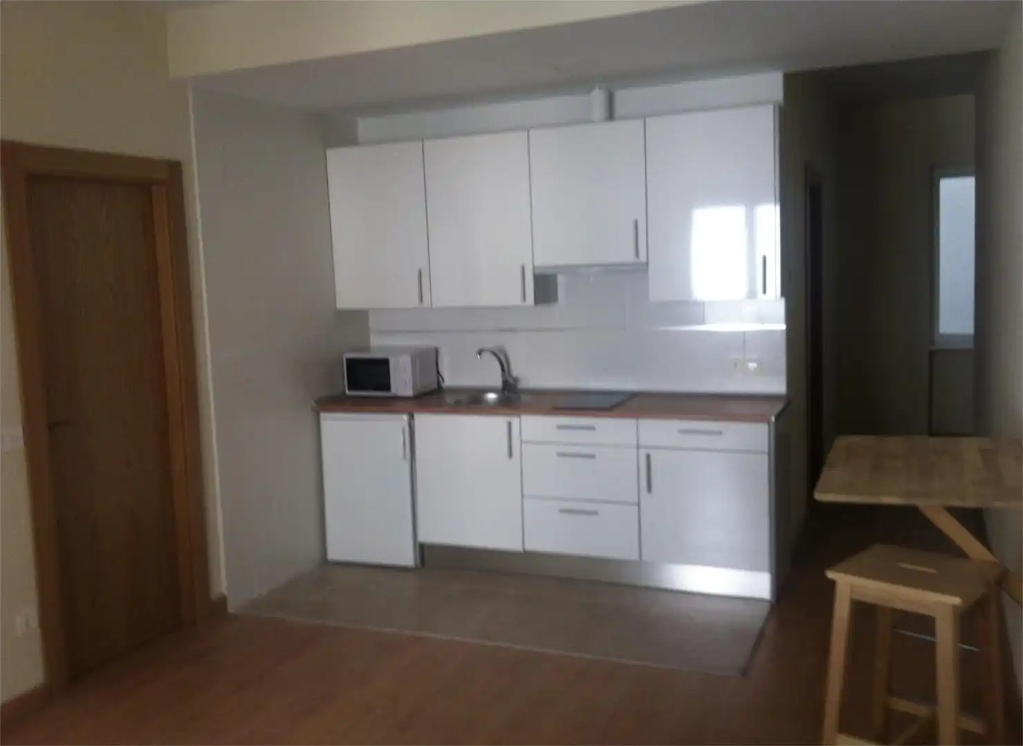 Apartamento en  Paseo de la Estación 1 - Foto 2