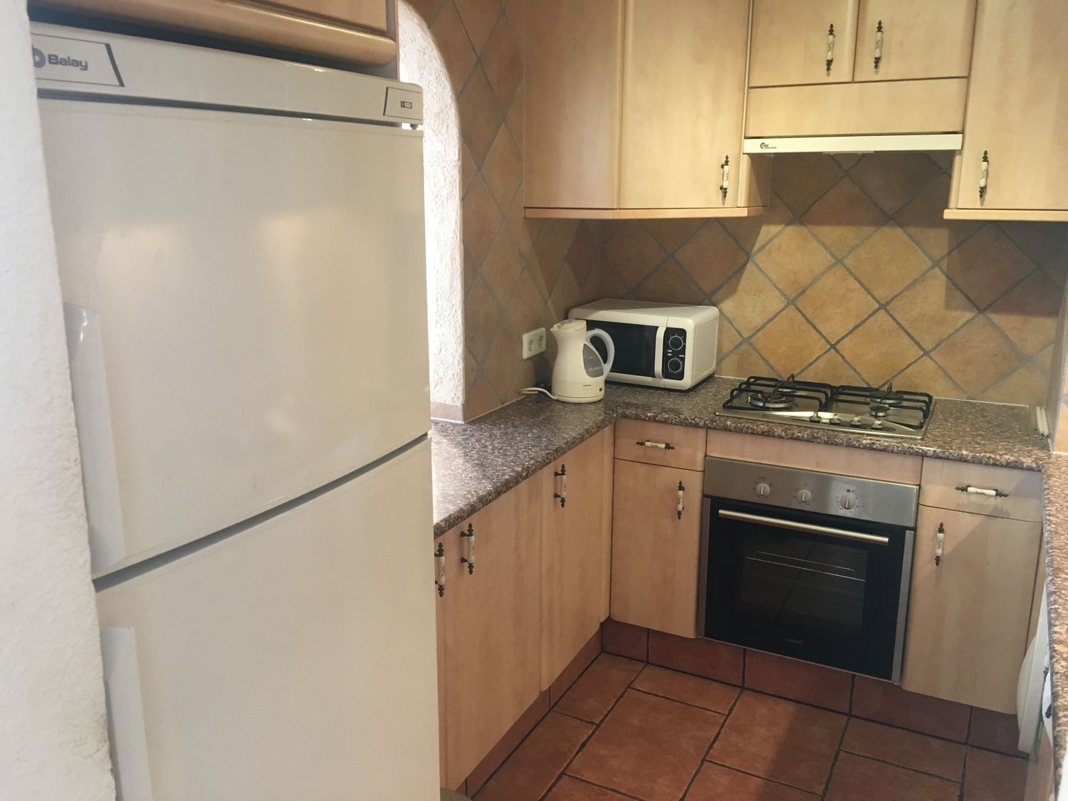 Piso en calle Martín Ros García, 18 - Foto 15