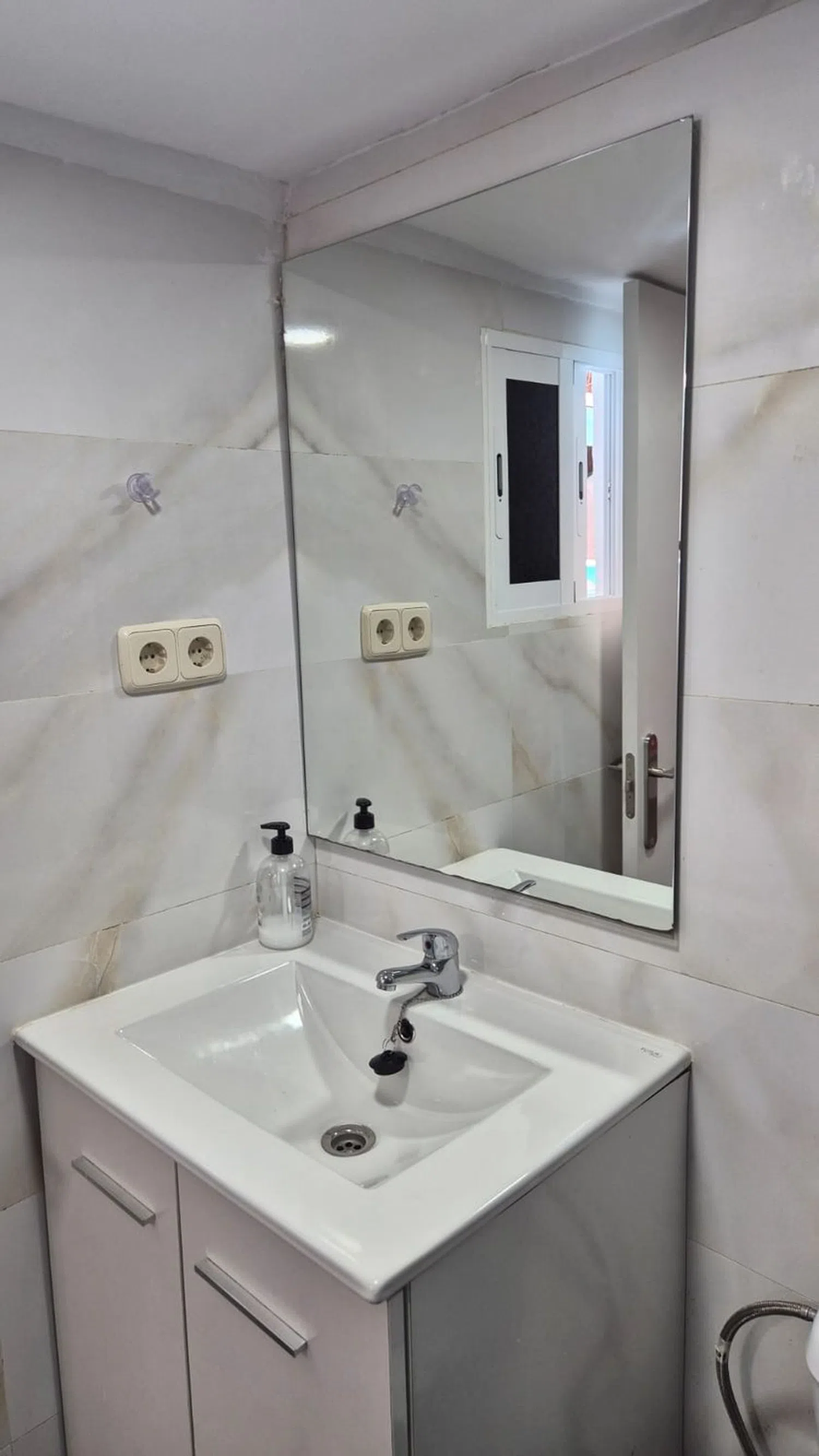 Estudio en calle Villabona, 56 - Foto 4