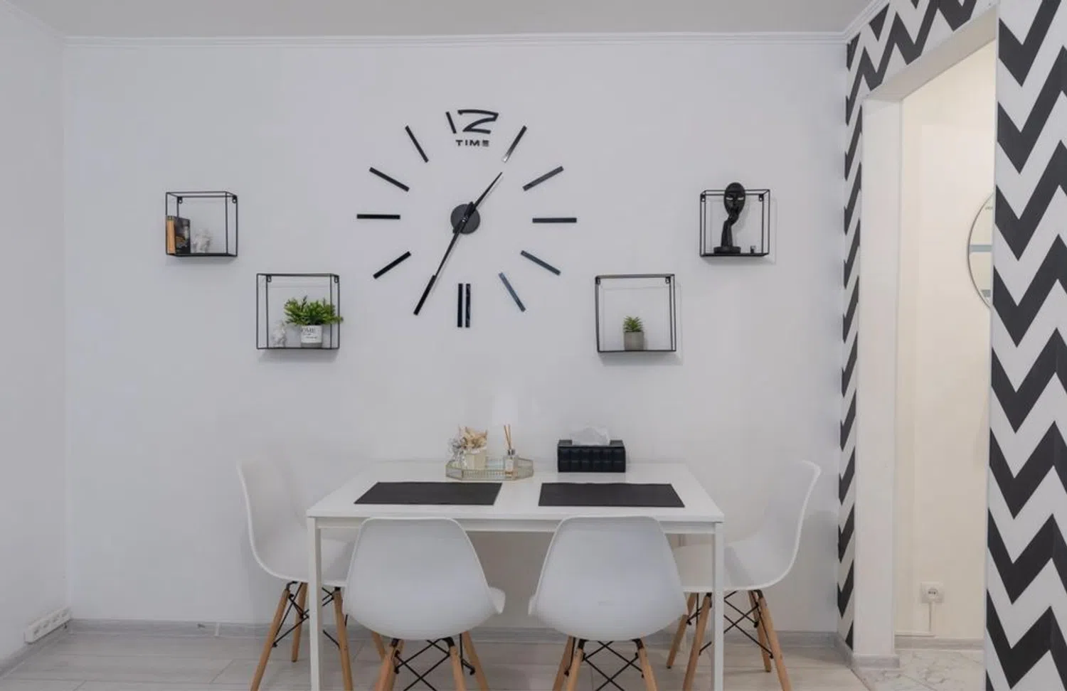 Piso en C. Diego de Riaño, 22 - Foto 9