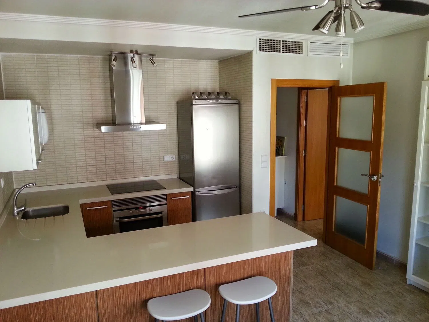 Estudio en calle Pedáneo José Sanchez Mompean, 20 - Foto 5