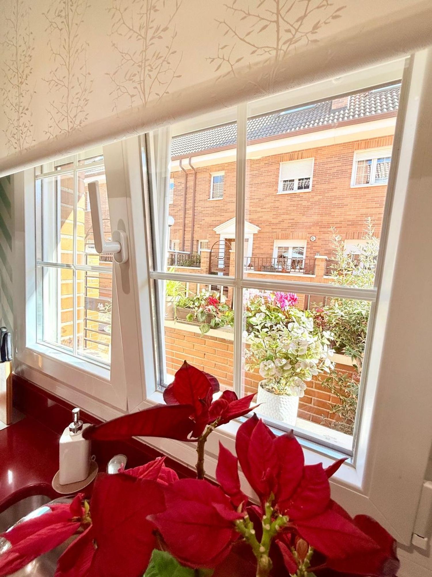 Chalet adosado en calle de Panamá, 4 - Foto 25