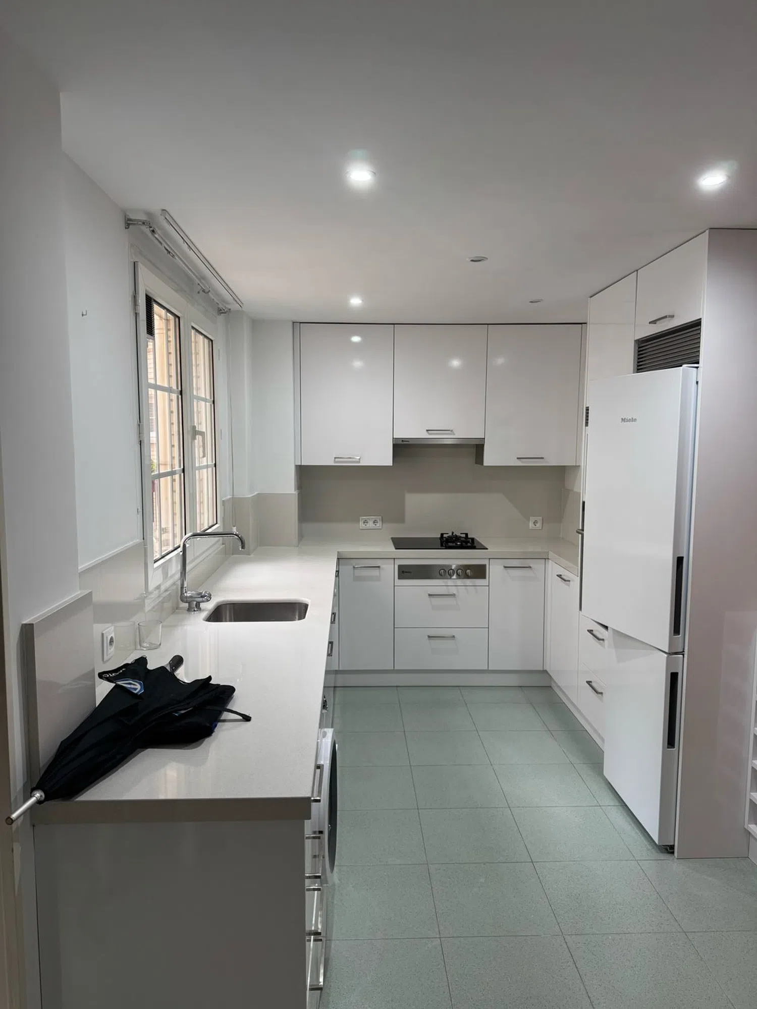 Piso en calle Numancia, 1 - Foto 8