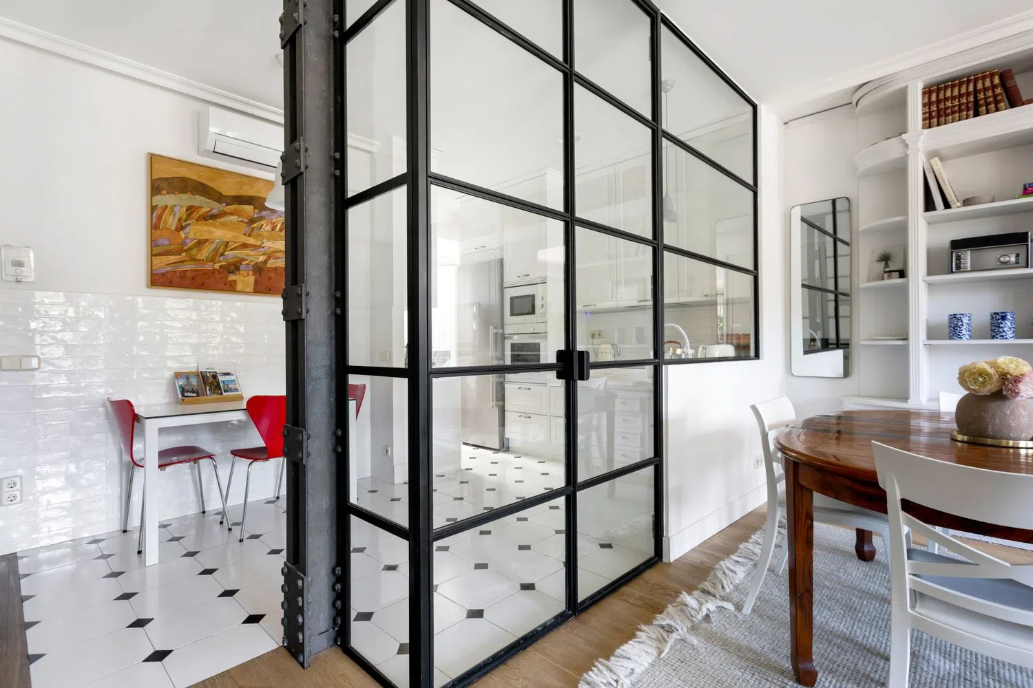 Piso en paseo de la Infanta Isabel, 12 - Foto 4