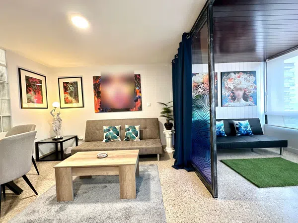 Loft en Avenida de Villajoyosa, 95, La Albufereta - Foto 12