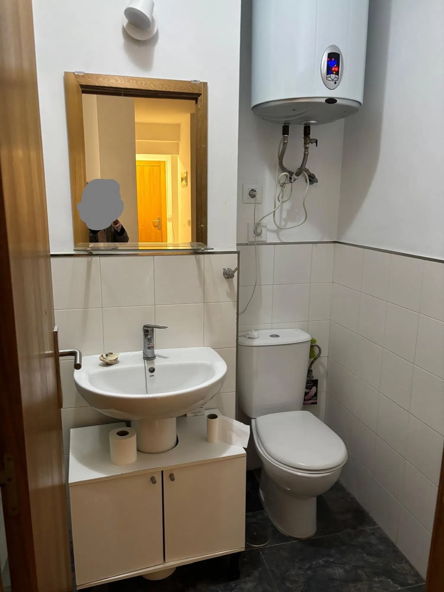 Piso en pasaje Puntida, 2 - Foto 17