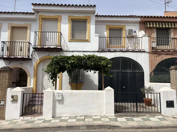 Chalet adosado en Centro, Centro - Foto 19