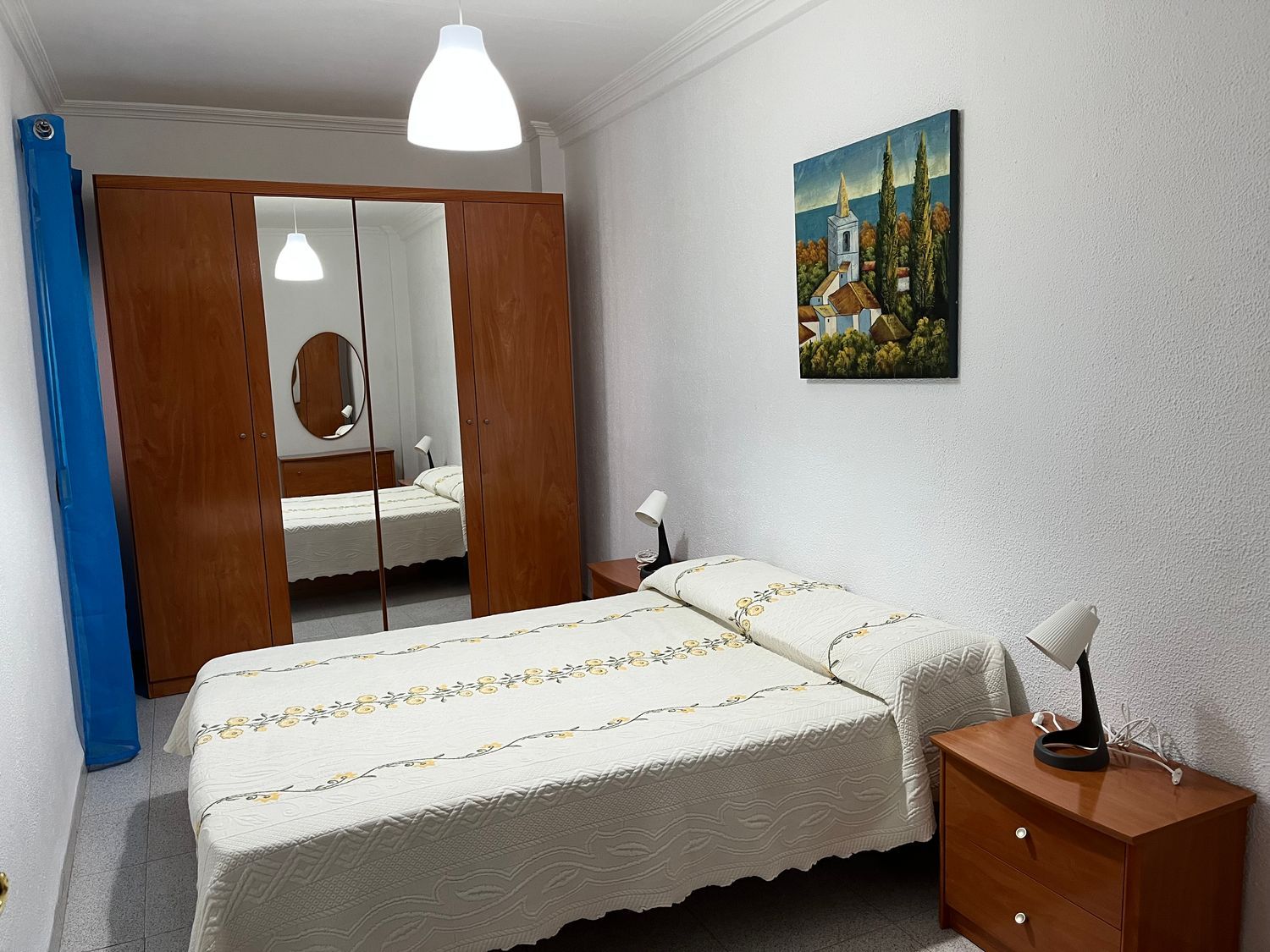 Piso en calle Profesor Hernández Pacheco, 1 D - Foto 8