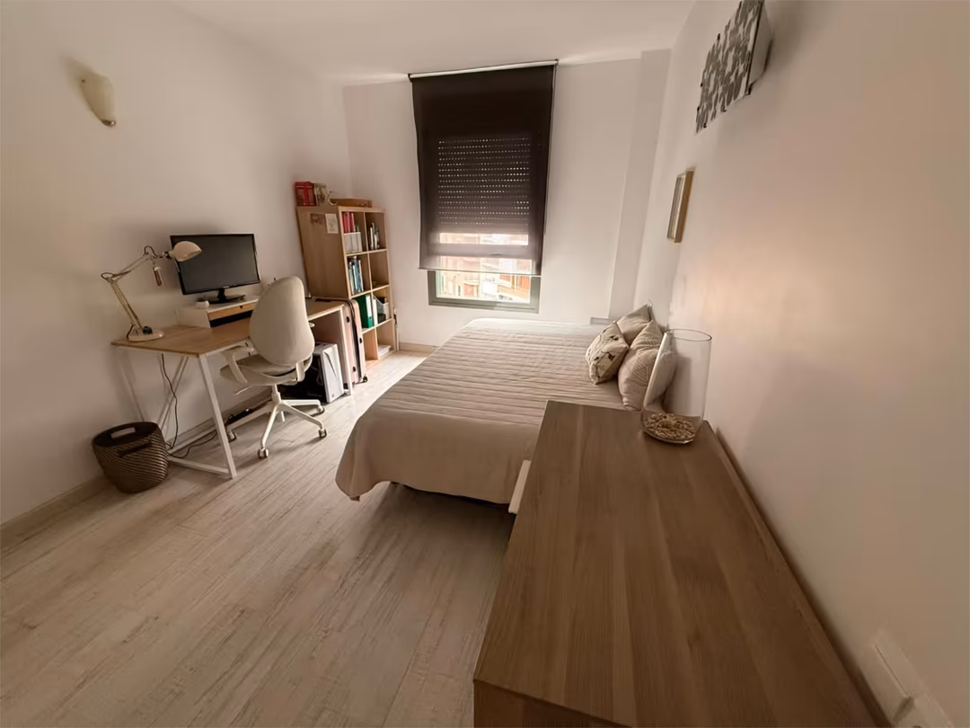 Piso en  Carrer de Goethe 34 - Foto 10