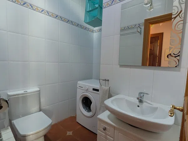 Chalet adosado en Barrio Mermon, 12 a - Foto 20