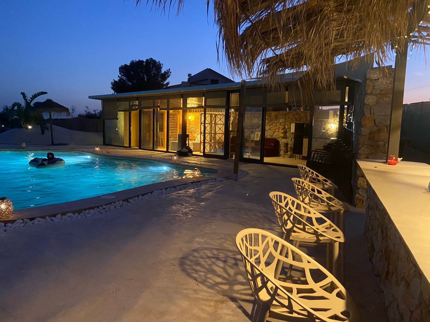 Casa rural en Paraje Casas la Venta, 2 - Foto 15