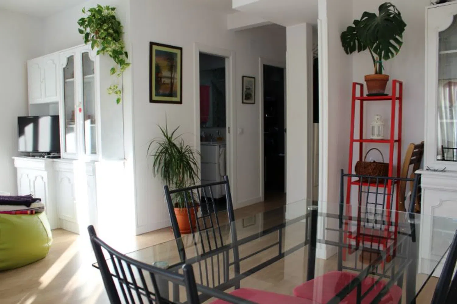 Piso en calle De Las Moquetas, 24 - Foto 2