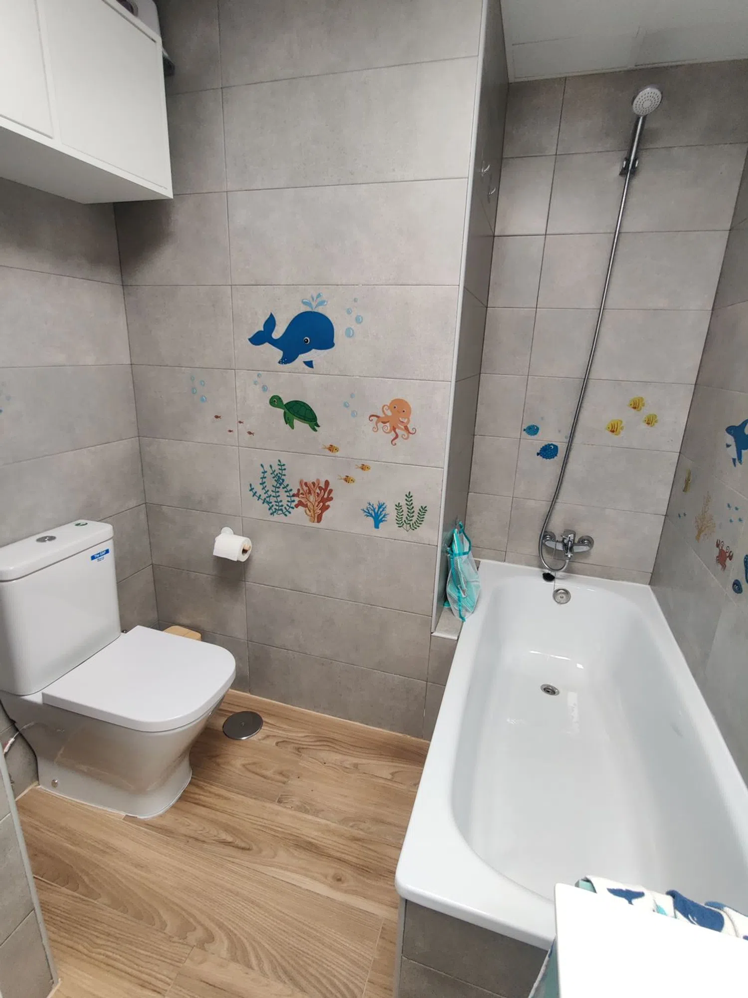 Piso en calle de Enrique Urquijo, 136 - Foto 27