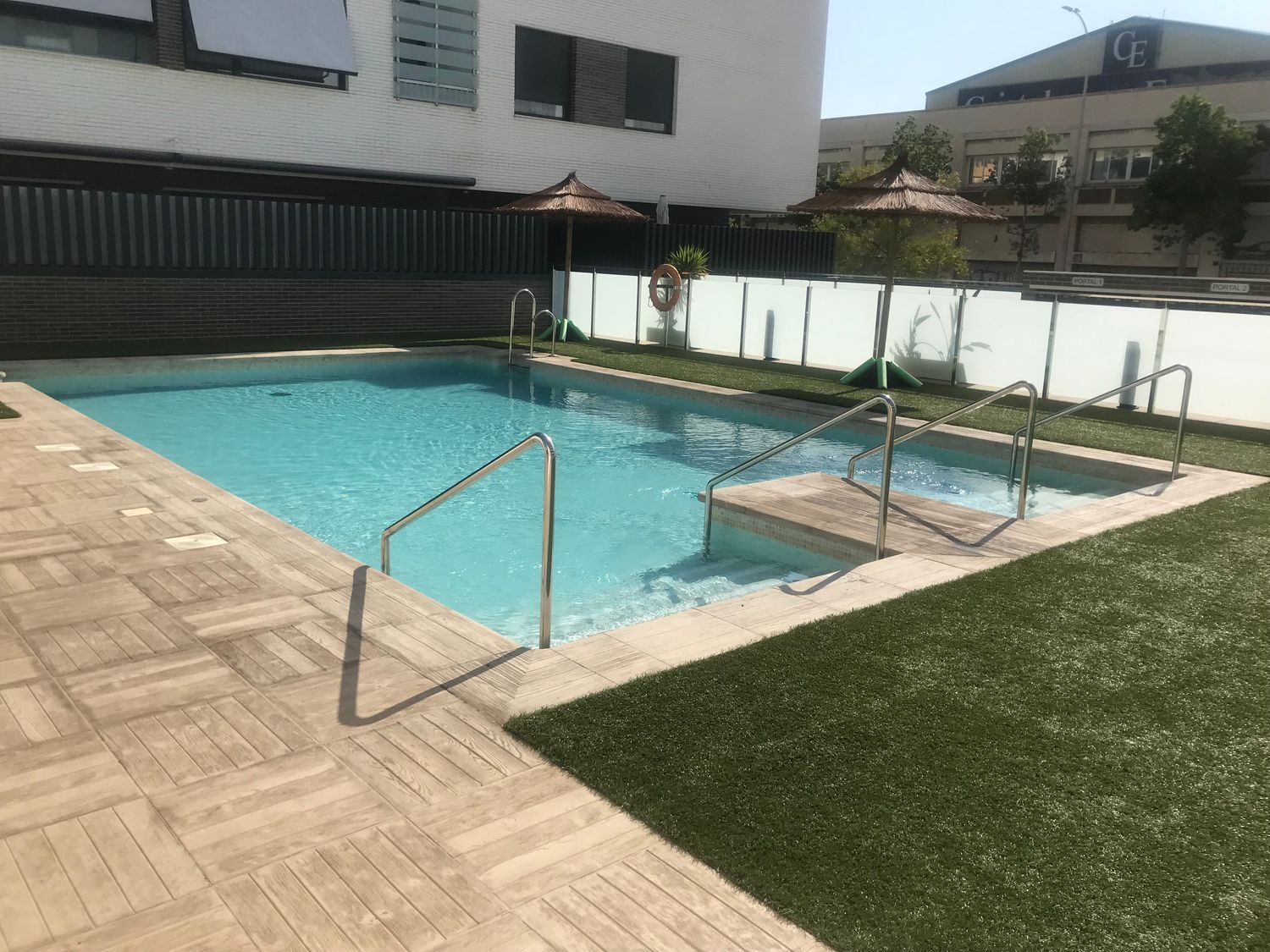 Piso en camino de la Térmica, 24 - Foto 25