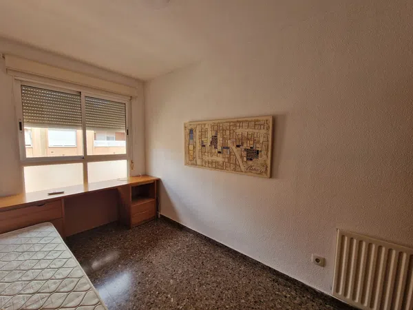 Piso en Padre Fdo Casanova Benllo, Benicalap - Foto 18