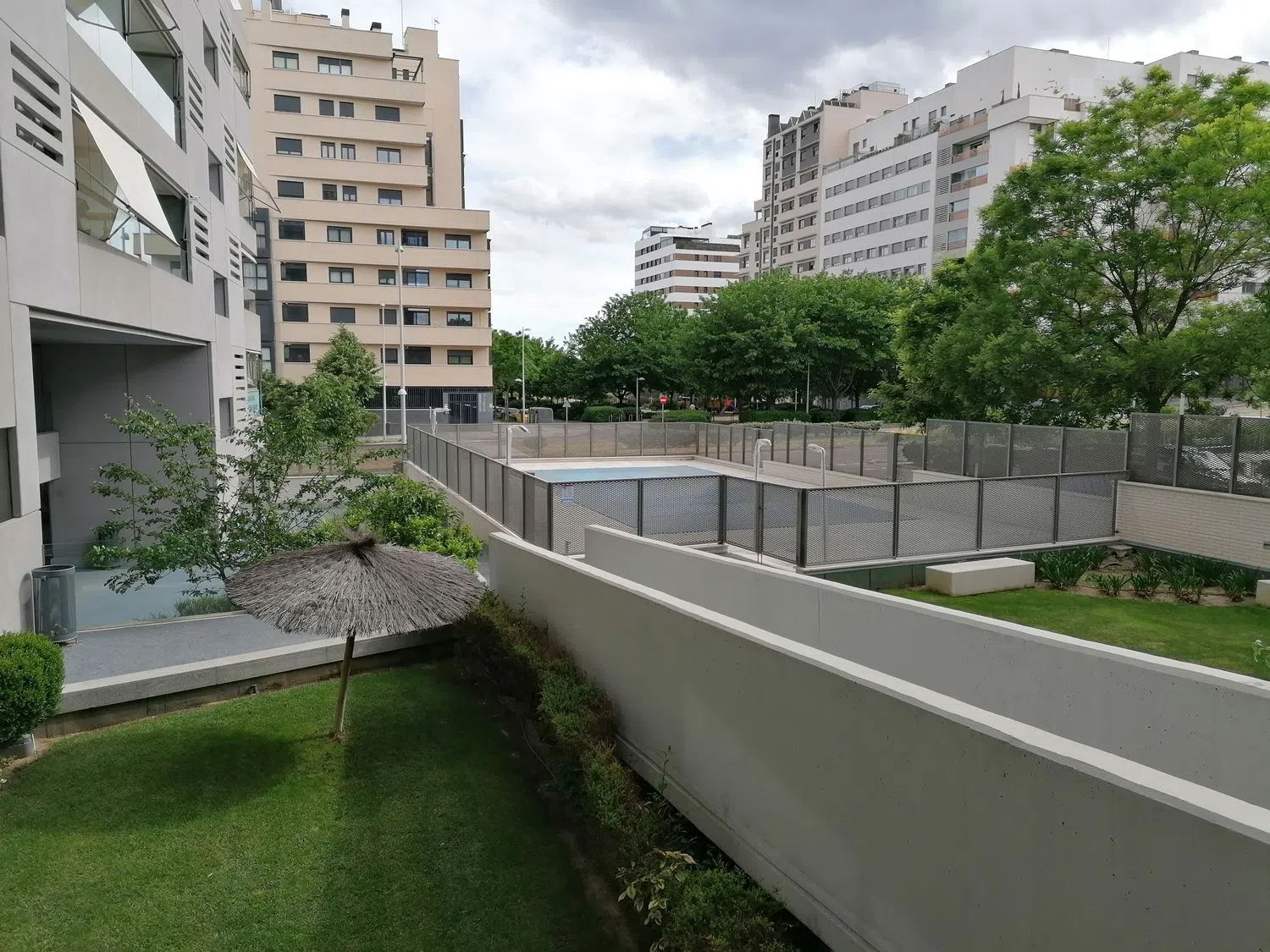 Piso en Josefina aldecoa, 40 - Foto 2