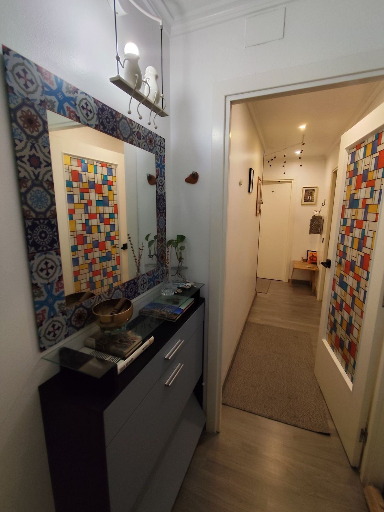 Piso en calle de la Unió, 20 - Foto 8