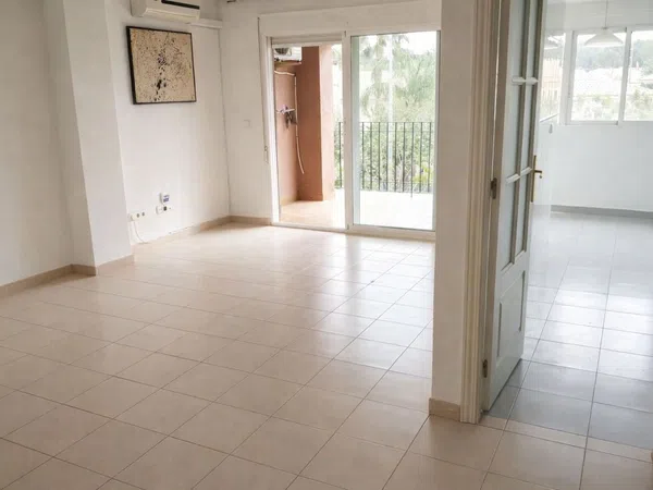Piso en Avenida del Golf, 137 - Foto 12