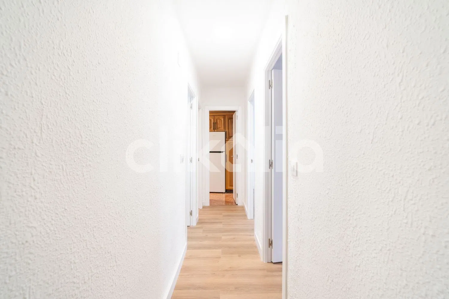 Piso en calle de Sant Joan Bosco - Foto 20