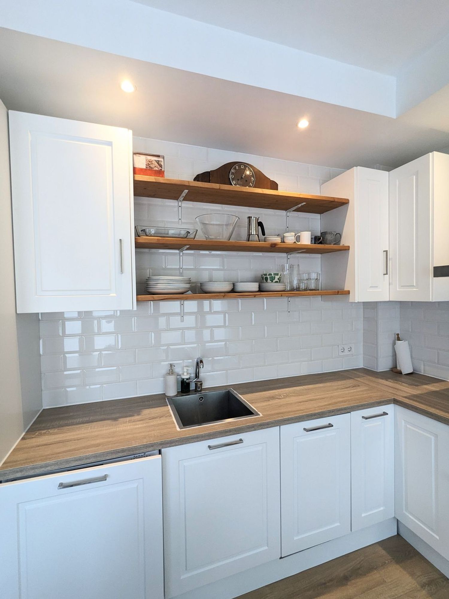 Piso en Bravo Murillo, 117 - Foto 9