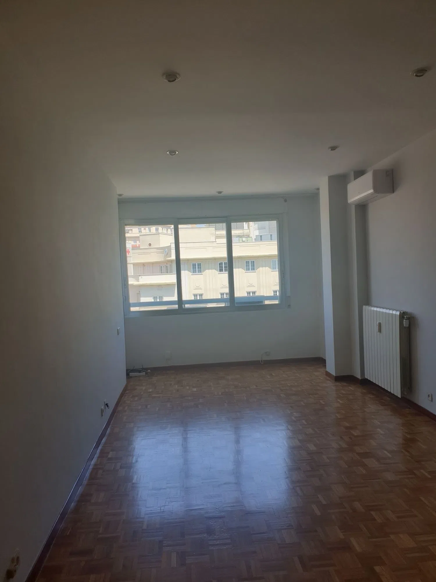 Piso en avenida de Pablo Iglesias, 15 - Foto 3