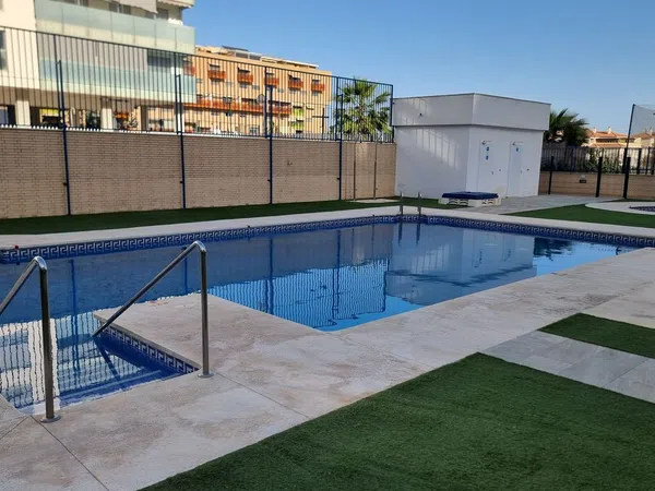 Piso en El Consul - El Romeral, El Consul - El Romeral - Foto 19