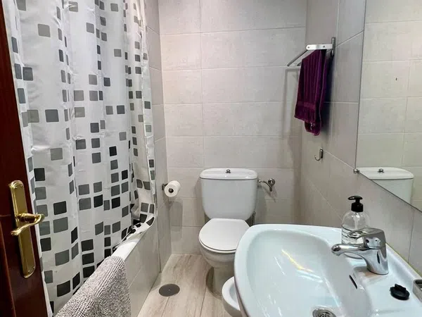 Piso en calle de Ruperto Chapí, 5 - Foto 18