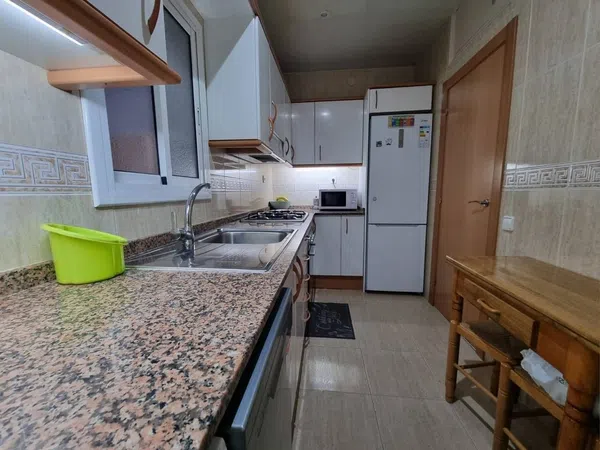 Piso en Calle de la Marina, La Vila Olímpica del Poblenou - Foto 12