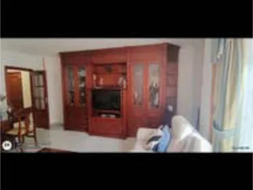Piso en La Cruz - Foto 1