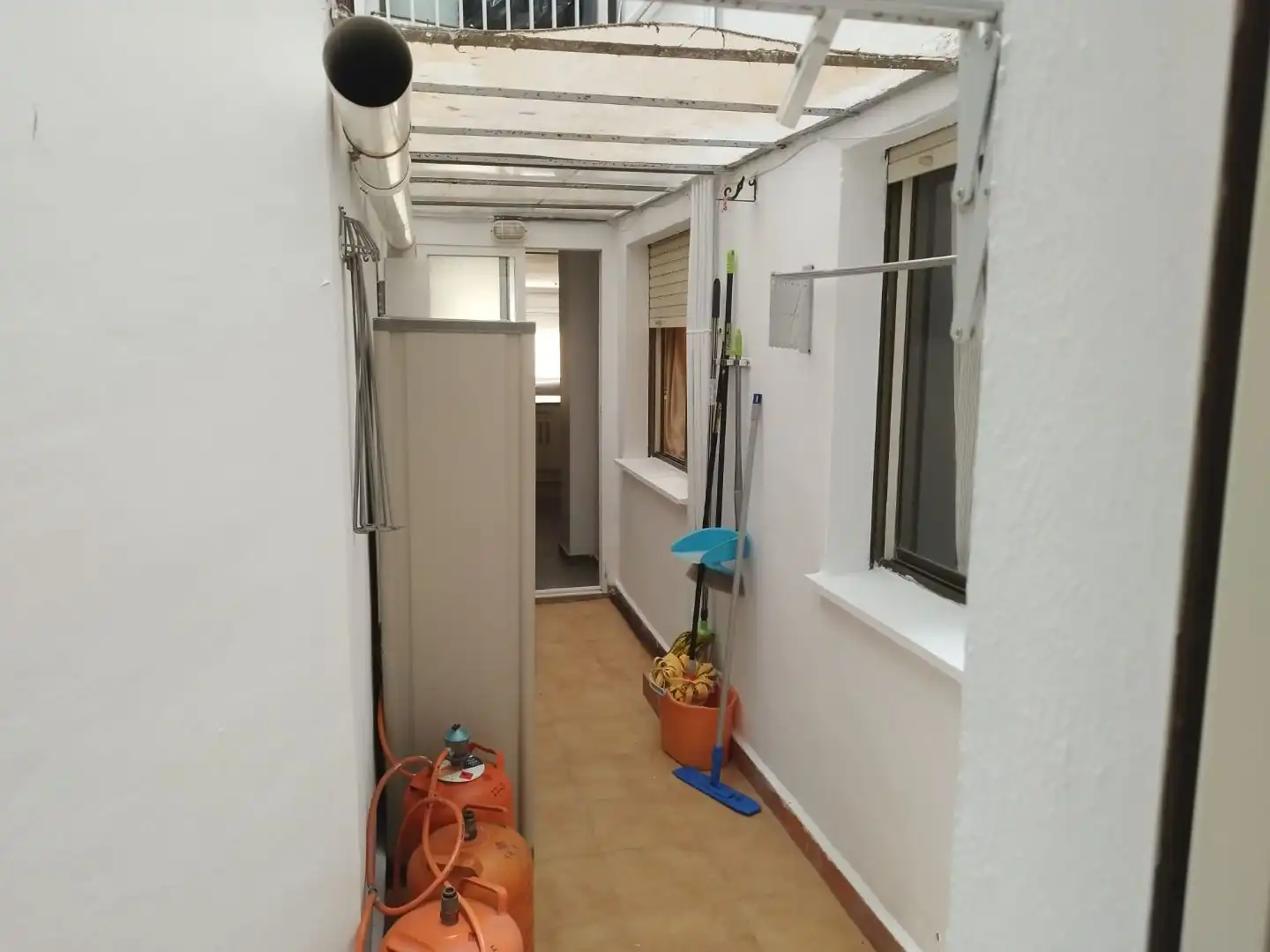 Piso en  Carrer de Ramón y Cajal 5 - Foto 17