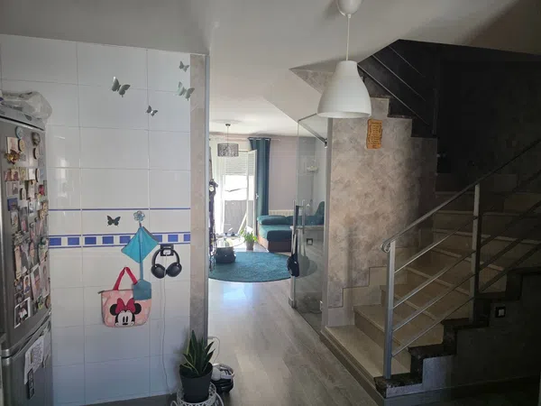 Chalet pareado en Fuente de la Viña, 25 - Foto 6