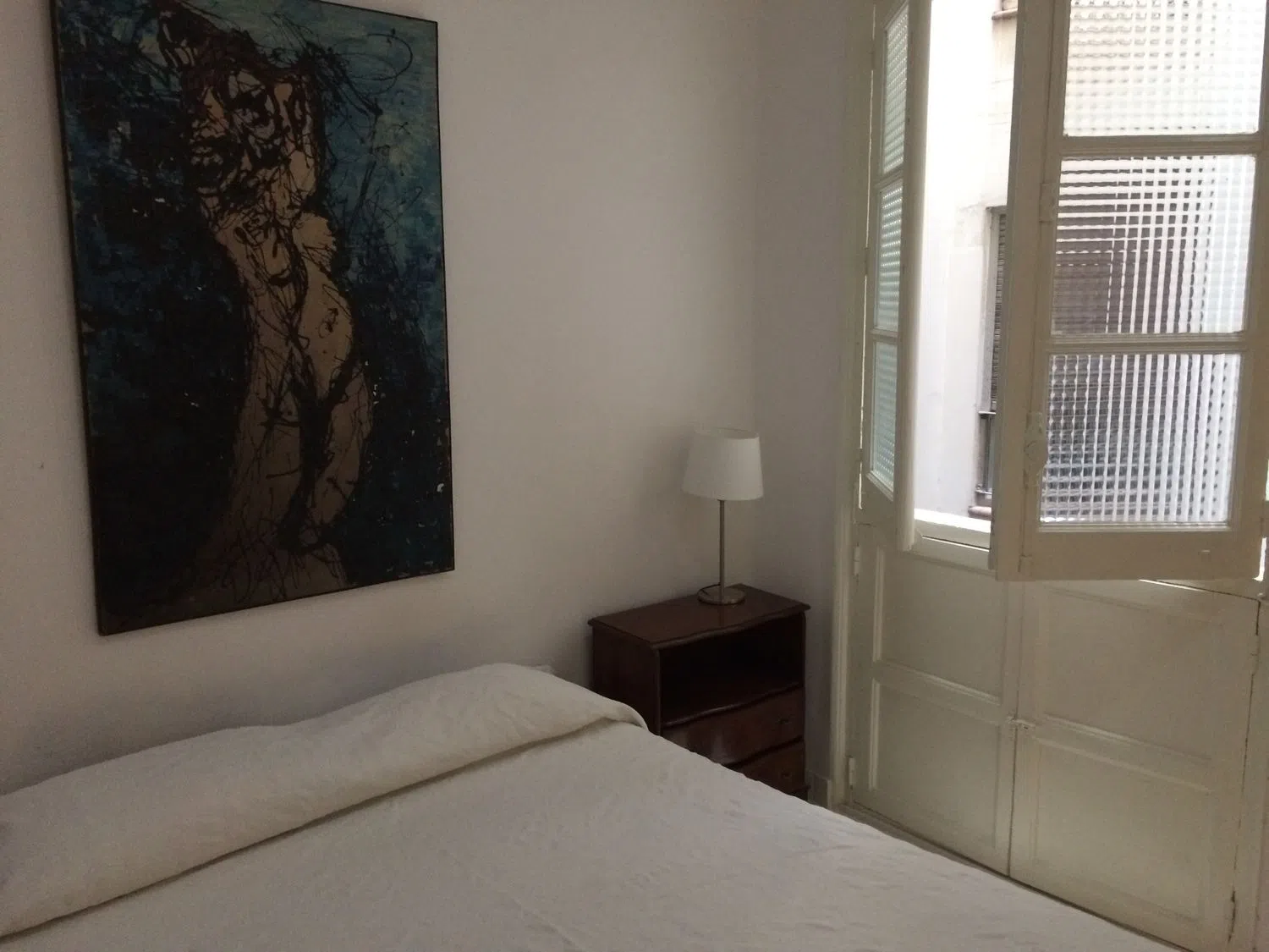 Piso en calle del Marqués de Cubas, 23 - Foto 5