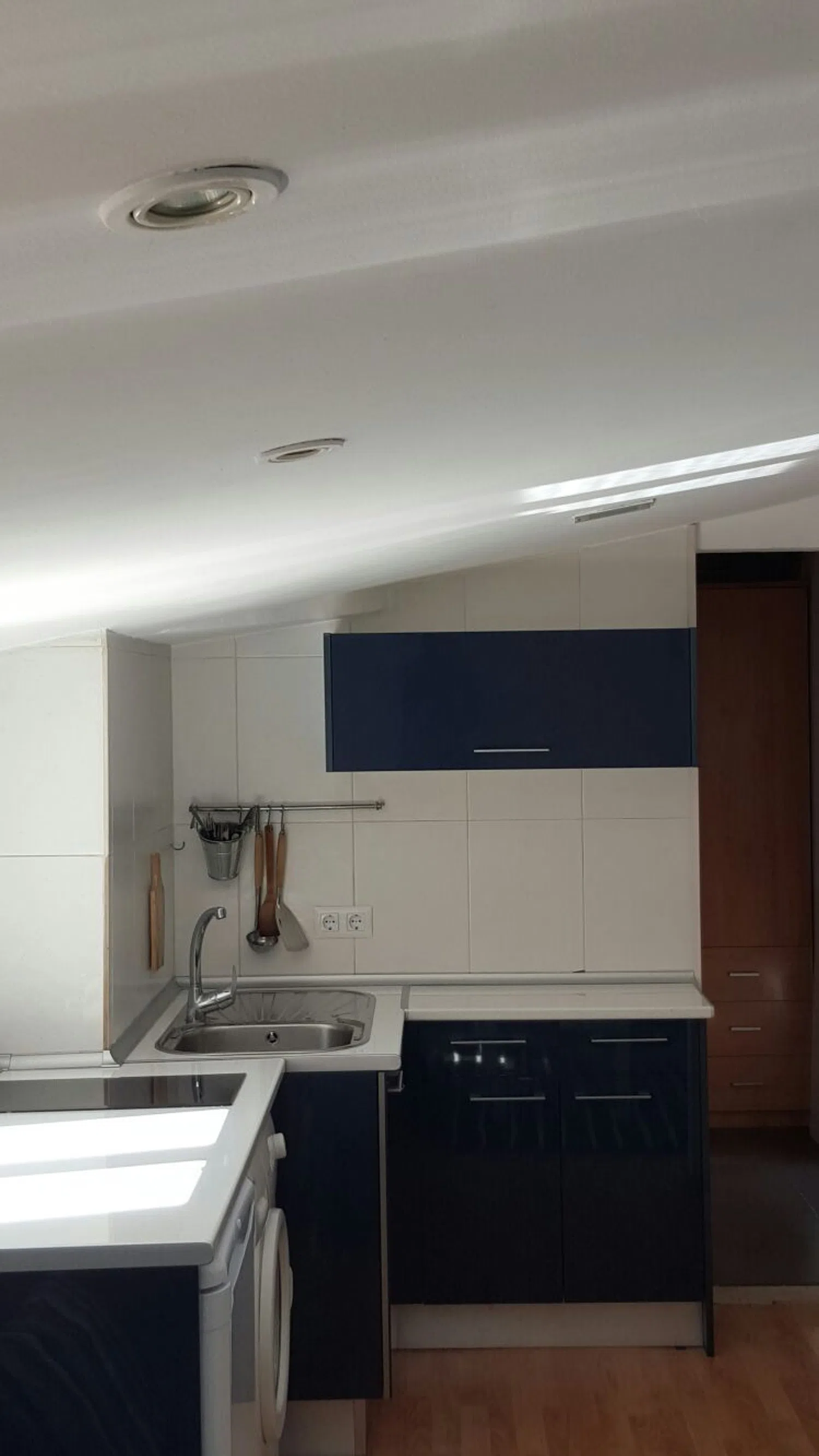 Estudio en calle de fuencarral, 64 - Foto 4