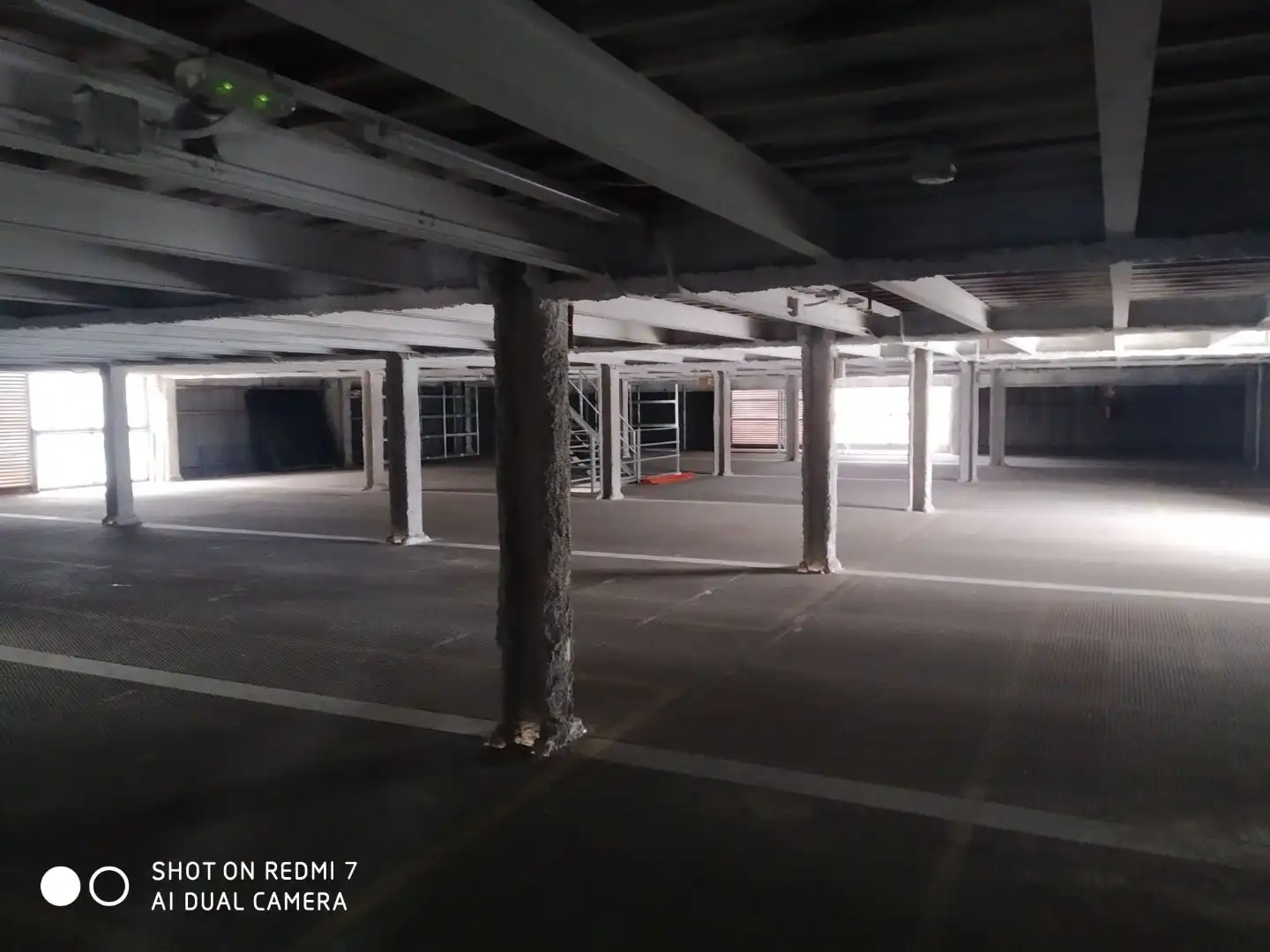 Local comercial en  Calle de Ramón y Cajal 20 - Foto 8