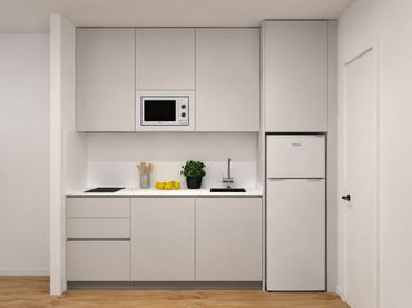 Loft en  Avenida de Fernando Alonso 2 - Foto 4