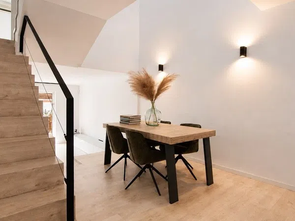 Chalet adosado en Can Bou - Foto 6